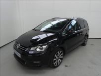 Volkswagen Sharan 2.0 TDI Highline 7DSG 7.míst