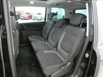 Volkswagen Sharan 2.0 TDI Highline 7DSG 7.míst