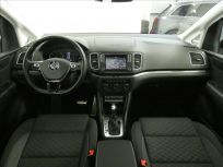 Volkswagen Sharan 2.0 TDI Highline 7DSG 7.míst