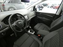 Volkswagen Sharan 2.0 TDI Highline 7DSG 7.míst