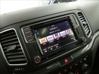 Volkswagen Sharan 2.0 TDI Highline 7DSG 7.míst