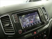 Volkswagen Sharan 2.0 TDI Highline 7DSG 7.míst