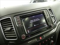 Volkswagen Sharan 2.0 TDI Highline 7DSG 7.míst