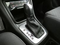 Volkswagen Sharan 2.0 TDI Highline 7DSG 7.míst
