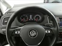 Volkswagen Sharan 2.0 TDI Highline 7DSG 7.míst