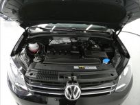 Volkswagen Sharan 2.0 TDI Highline 7DSG 7.míst