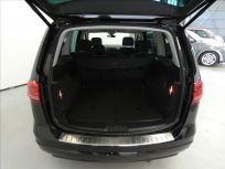 Volkswagen Sharan 2.0 TDI Highline 7DSG 7.míst