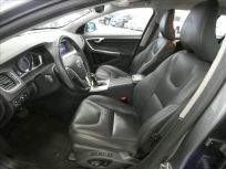 Volvo V60 1.5 T3 Drive-E SUMMUM Combi