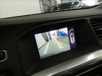 Volvo V60 1.5 T3 Drive-E SUMMUM Combi