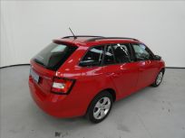 Škoda Fabia 1.0 TSI 81kW Style Style Combi