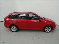 Škoda Fabia 1.0 TSI 81kW Style Style Combi