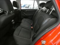 Škoda Fabia 1.0 TSI 81kW Style Style Combi