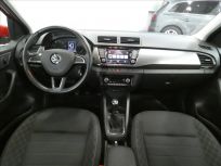 Škoda Fabia 1.0 TSI 81kW Style Style Combi
