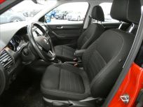Škoda Fabia 1.0 TSI 81kW Style Style Combi
