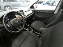 Škoda Fabia 1.0 TSI 81kW Style Style Combi