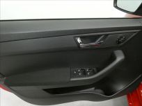 Škoda Fabia 1.0 TSI 81kW Style Style Combi