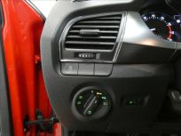 Škoda Fabia 1.0 TSI 81kW Style Style Combi