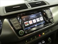 Škoda Fabia 1.0 TSI 81kW Style Style Combi