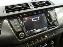 Škoda Fabia 1.0 TSI 81kW Style Style Combi