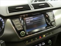 Škoda Fabia 1.0 TSI 81kW Style Style Combi