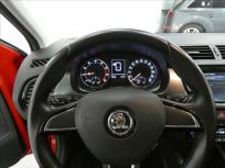 Škoda Fabia 1.0 TSI 81kW Style Style Combi
