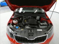 Škoda Fabia 1.0 TSI 81kW Style Style Combi