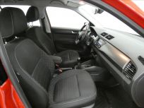 Škoda Fabia 1.0 TSI 81kW Style Style Combi