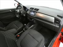 Škoda Fabia 1.0 TSI 81kW Style Style Combi