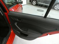 Škoda Fabia 1.0 TSI 81kW Style Style Combi