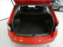 Škoda Fabia 1.0 TSI 81kW Style Style Combi