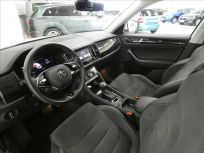 Škoda Kodiaq 2.0 TDI StylePlus 7DSG 4x4
