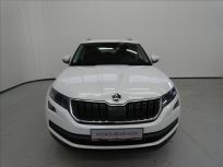 Škoda Kodiaq 2.0 TDI StylePlus 7DSG 4x4