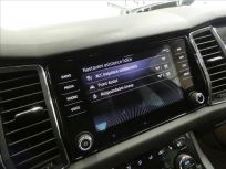 Škoda Kodiaq 2.0 TDI StylePlus 7DSG 4x4