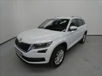 Škoda Kodiaq 2.0 TDI StylePlus 7DSG 4x4