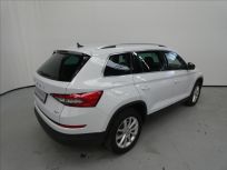 Škoda Kodiaq 2.0 TDI StylePlus 7DSG 4x4