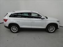 Škoda Kodiaq 2.0 TDI StylePlus 7DSG 4x4