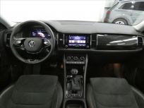 Škoda Kodiaq 2.0 TDI StylePlus 7DSG 4x4