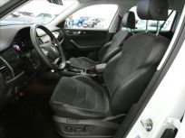 Škoda Kodiaq 2.0 TDI StylePlus 7DSG 4x4