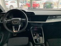 Audi A3 1.5 3  S line 35 TFSI