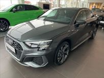 Audi A3 1.5 3  S line 35 TFSI