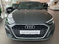 Audi A3 1.5 3  S line 35 TFSI