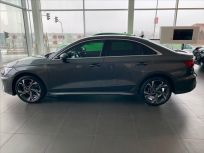 Audi A3 1.5 3  S line 35 TFSI