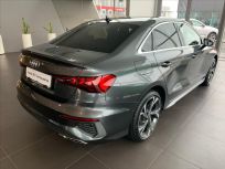 Audi A3 1.5 3  S line 35 TFSI