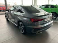 Audi A3 1.5 3  S line 35 TFSI