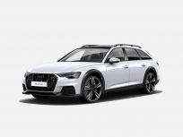 Audi A6 Allroad 3.0 0  55 TDI quattro