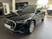 Audi Q3 2.0   S line 35 TDI quattro