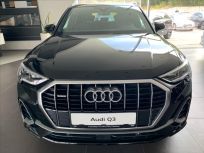 Audi Q3 2.0   S line 35 TDI quattro