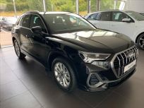 Audi Q3 2.0   S line 35 TDI quattro