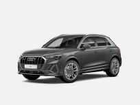 Audi Q3 2.0   S line 40 TFSI  quattro