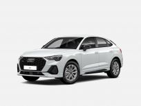 Audi Q3 2.0   SB S line 35 TDI quattro